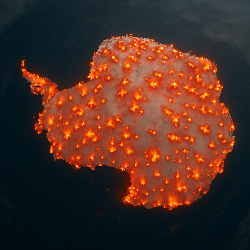 fAntarctica