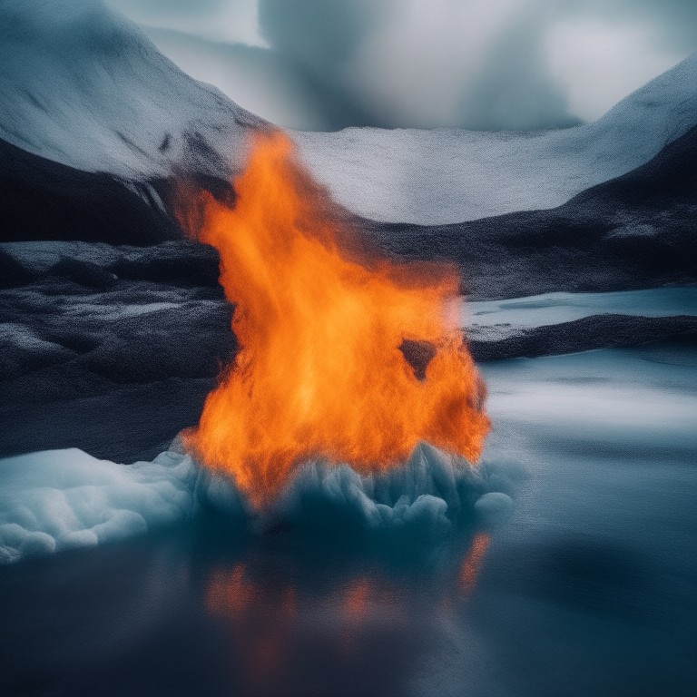 fire