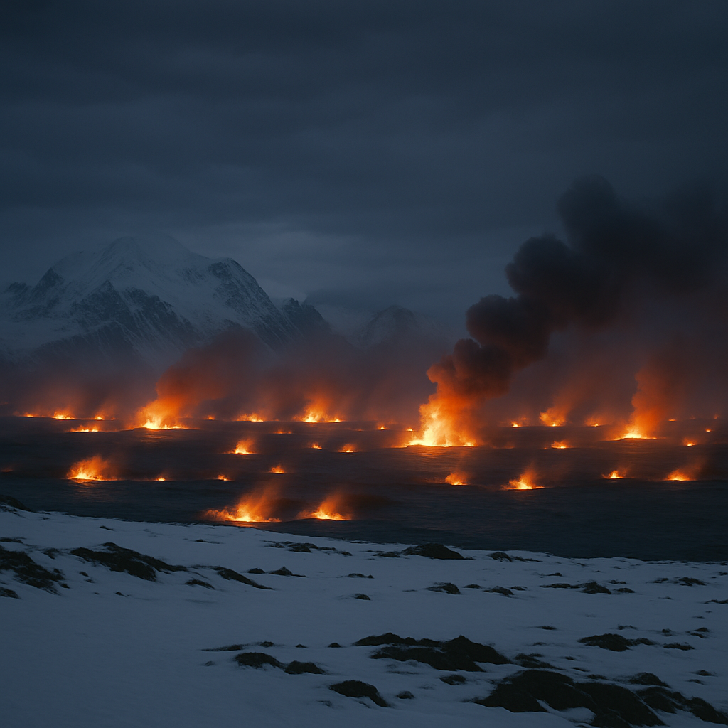fire