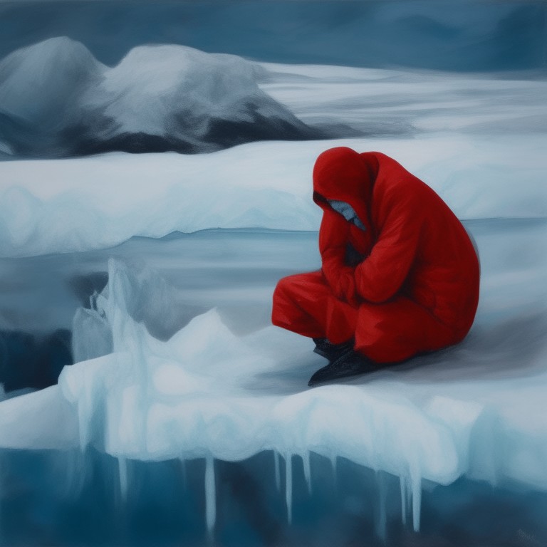 sad